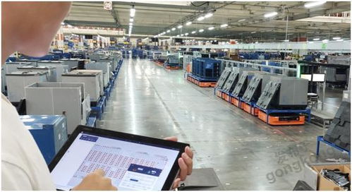 海康機器人 以用戶需求為核心，多維度持續發力物流信息咨詢